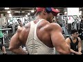Jeremy Buendia - NOBODY OUTWORKS ME - Gym Motivation