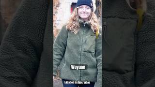 Welcome to Huangling Village in Wuyuan, Jiangxi, China #chinavlog #travelchina #lifeinchina