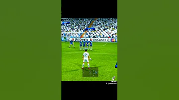CR7 Ainda és Apelão No PES 2013 Gols Cr7 Pes2013 