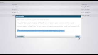 Working with Snapshots