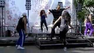 Watch Vanessa Hudgens Identified video