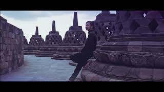 Story WA, Gede Roso Tresno Iki - Abah Lala Cover - Borobudur