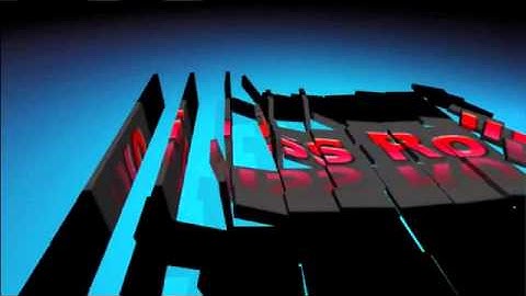 My intro - Created using Flixpress.com