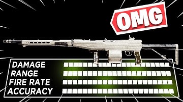 the *NEW* AUTOMATON SETUP AFTER UPDATE 👀 (Best AUTOMATON Class Setup) Call of Duty Vanguard