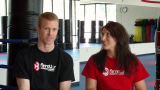 Farrell's Extreme Bodyshaping - Erik and Lindsay Piper