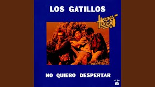 No quiero despertar (2016 versión remasterizada)