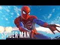 Прохождение Marvel's Spider Man [PS4] - Третий стрим [Финал игры]