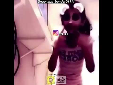 تركيب مقاطع مضحكه