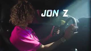 Jon Z - Si Me Gano Un Grammy  (Video Official)