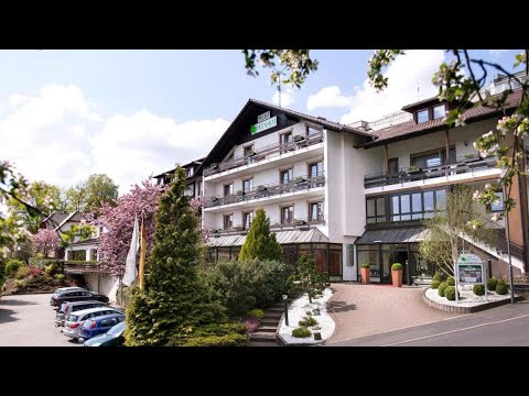 Hotel-Restaurant Birkenhof, Bad