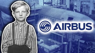 This Is How He Built World&#39;s Biggest Aerospace Company!