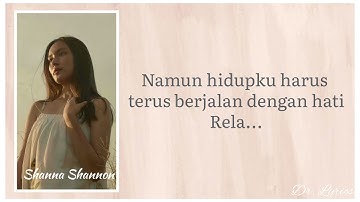 Shanna Shannon - Rela + (Lyrics Video)