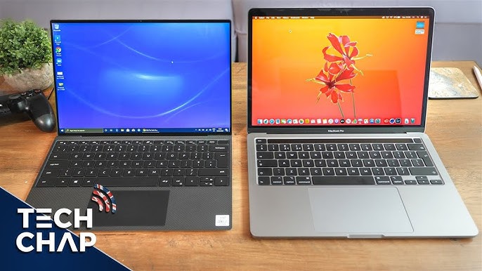 Hands-on: 13-inch MacBook Pro (2020) - a long time coming [Video] - 9to5Mac