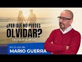 ¿Por qué no puedes olvidar a tu ex? (aunque quieras) | En la voz de Mario Guerra