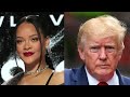 Rihanna Show Her Pregnancy Trump React To RiRi Performance Kodak Black Reply S Trump A AP Rihanna Show Her Pregnancy Trump React To RiRi Performance Kodak Black Reply S Trump A AP