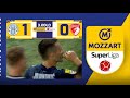 Backa Radnički Kragujevac goals and highlights