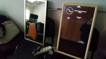 SmartMirror Prototype 2 20170306 111720