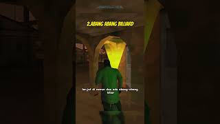 Top 3 NPC paling berani yang ada di GTA San Andreas PART 5 | #gta #shorts