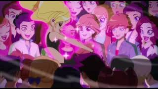 Lolirock - Higher (slowed + reverb)