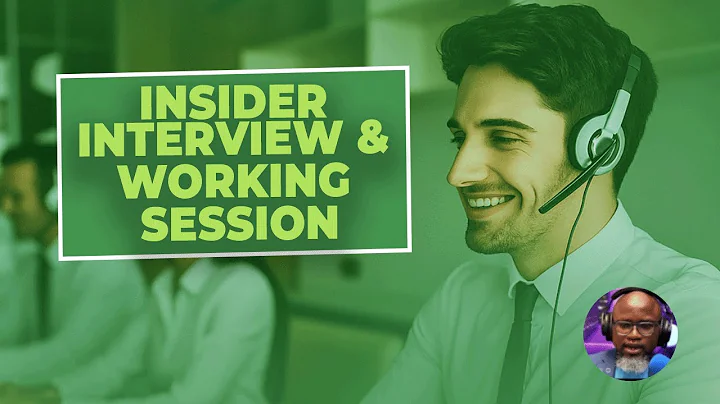 Cyber GRC Internship Week 4: Insider Interview & Working Session || Skillweed