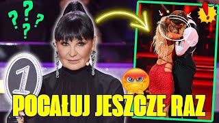 Gorący pocałunek na parkiecie! I to nie Kaczorowska z Rogacewiczem