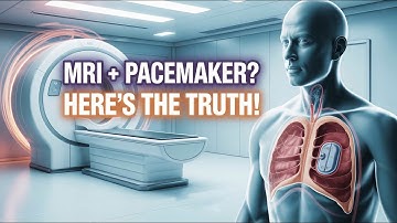 Can You Have an MRI with a Pacemaker? The Truth You Need to Know!