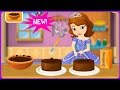 Princess Sofia Cooking Games Download