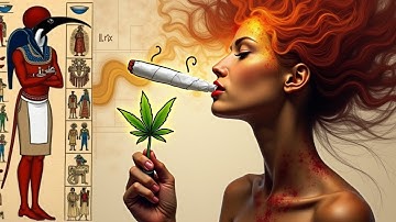 De rol van wiet in spiritualiteit: mystieke ervaringen met marihuana