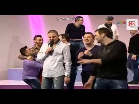 Elvin Kadric Kadra Mama Neda Da Te Diram