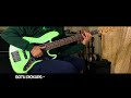 DELUXE ACTIVE JAZZ BASS V - Demo - tones - sounds