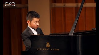 2023 CAIC winner - Daniel Liu