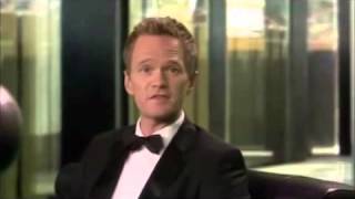 Barney Stinsonın Video Cvsi Türkçe Altyazılı
