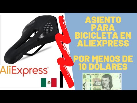 Video: Revisión del paquete de asientos Specialized