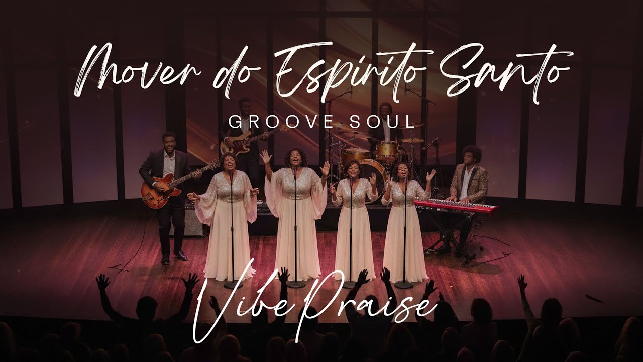 Mover do Espírito Santo (Quero que Valorize) - Versão 