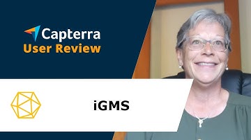 iGMS Review: iGMS Your Short Term Rental Solutions.
