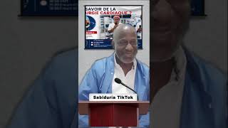 Prof. Aimé Bonny - Conférence sur la chirurgie en cardiologie Bonny (21 Août 2026)