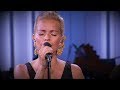 Petra Marklund - Som isarna - Så mycket bättre (TV4)