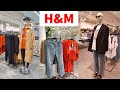 H&M NEW SHOP UP #SUMMER PRE - #FALL COLLECTION | #H&M #NEW COLLECTION