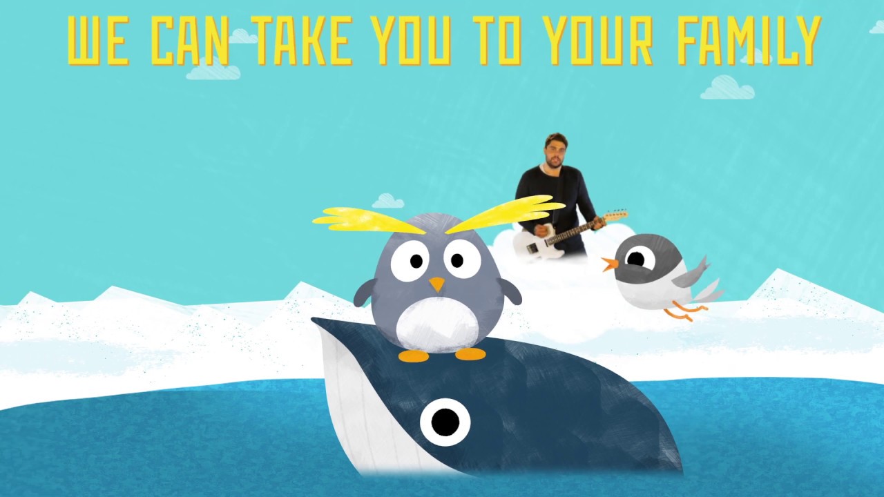 Dan Sultan Macca Official Lyric Video Youtube