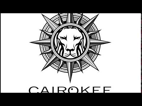   كايروكي الديناصور