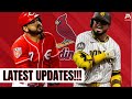 This CANNOT Be Ignored... | Daily St. Louis Cardinals News &amp; Rumors