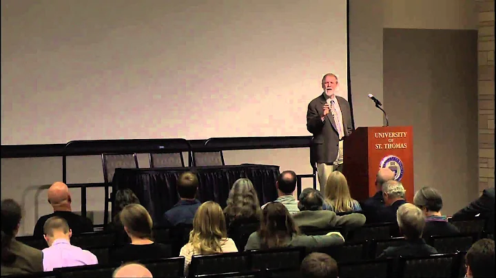 Honoring the Career and Contributions of Dr. Terry...