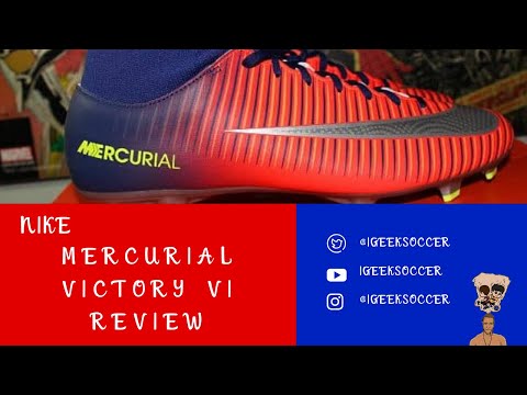 Shop Nike Mercurial Superfly LVL Up at Unisport