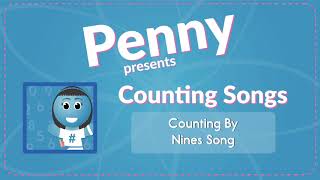 Counting By Nines Song