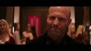 Fast & Furious Hobbs And Shaw Quá Nhanh Quá Nguy Hiểm Hobbs & Shaw Vsub - 28