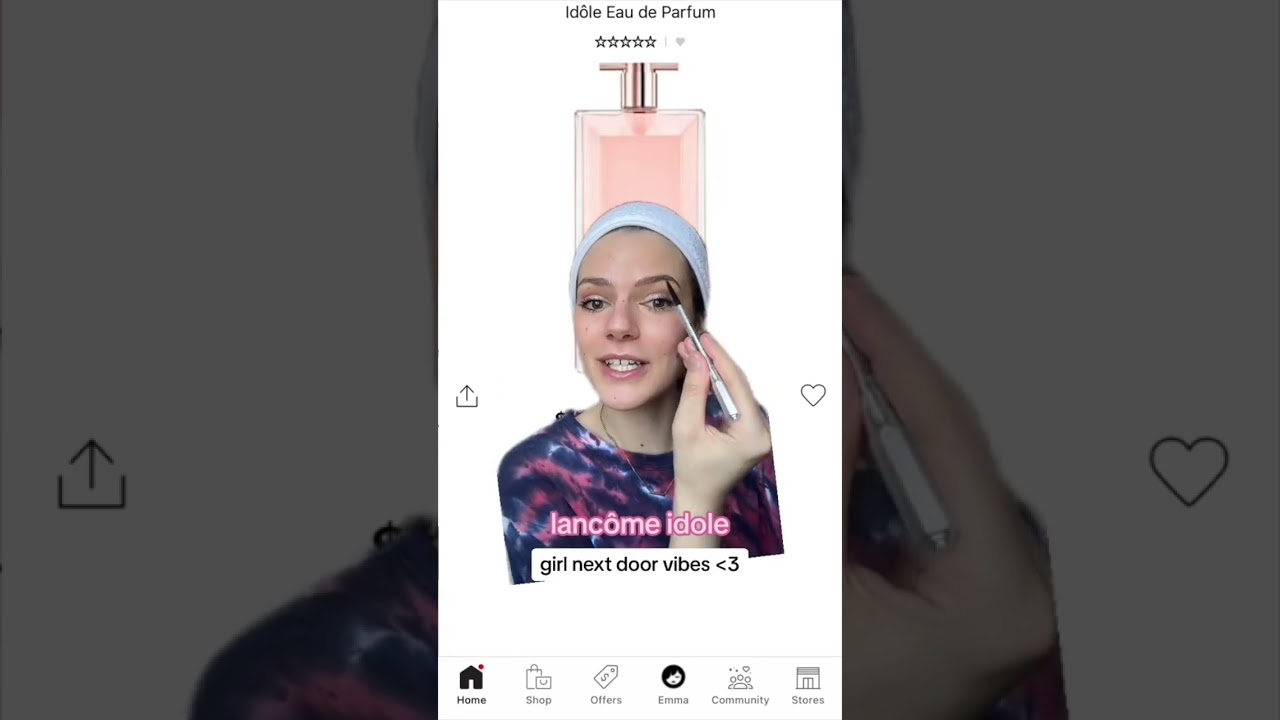 What Your Perfume Says About You (part 7) 