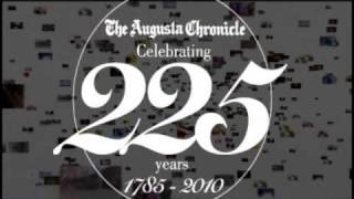 Famous 225th Anniversary of The Augusta Chronicle Net Worth