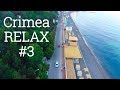 Relax Music and Relaxig video. Crimea relax. Красивая Музыка для души, сна и отдыха. Крым с высоты