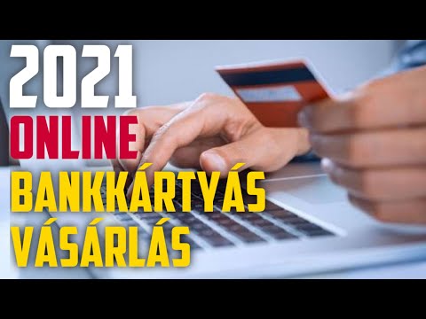 Videó: 5 Fő átverés Bankkártyával