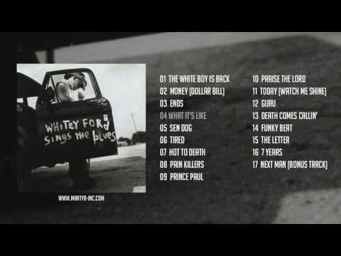 Video thumbnail for Everlast - Whitey Ford Sings The Blues (Full Album)
